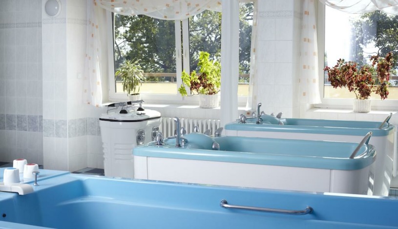 Chateau Monty SPA Resort Mariánské Lázně